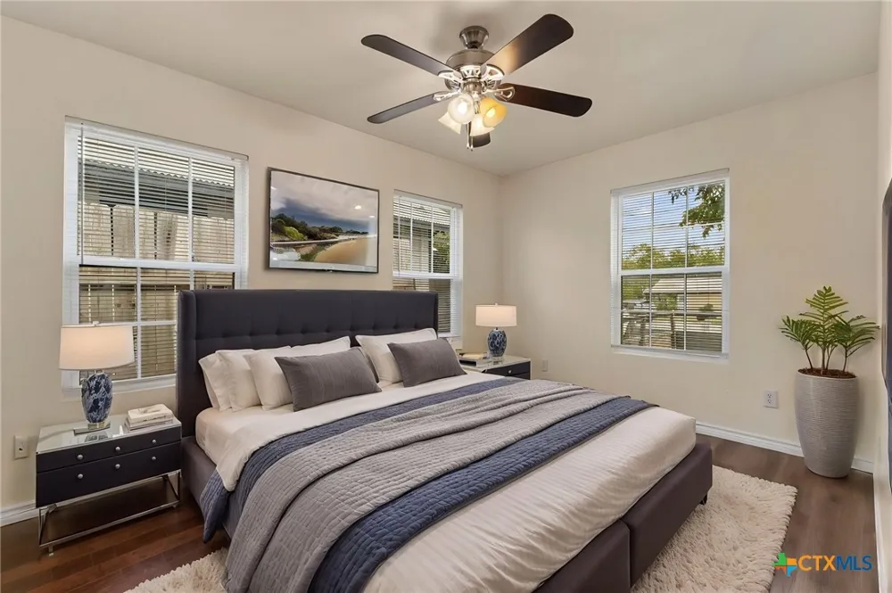 2018 Katy Street New Braunfels, TX 78130