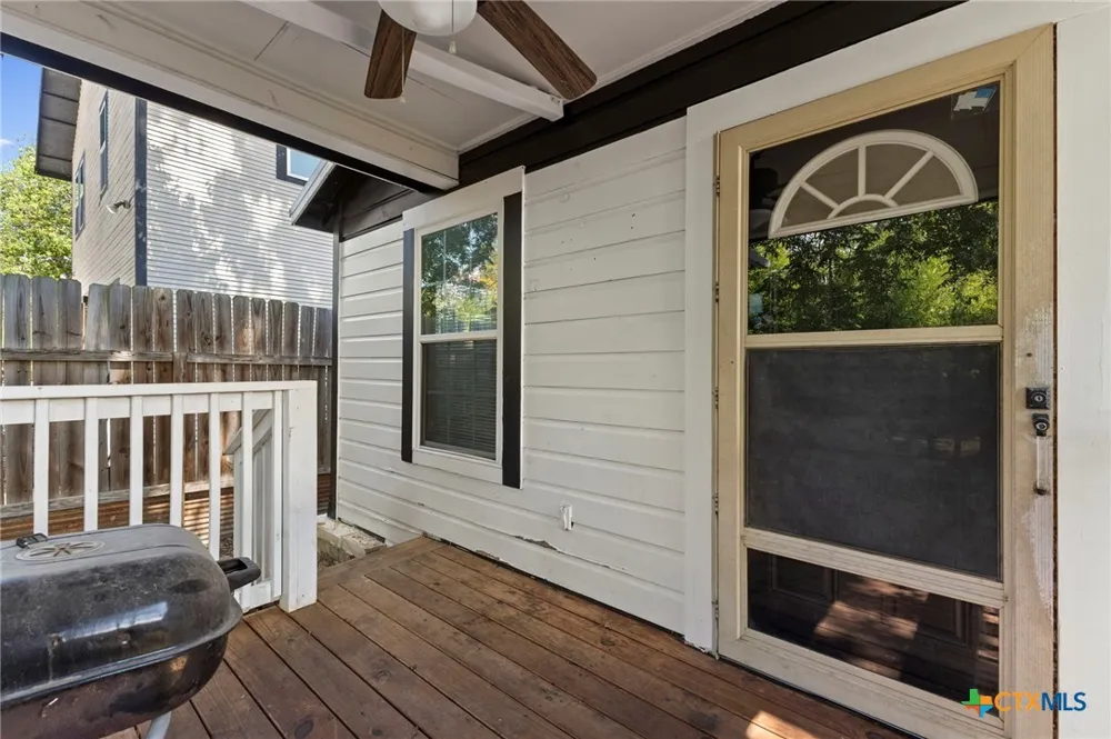 2018 Katy Street New Braunfels, TX 78130
