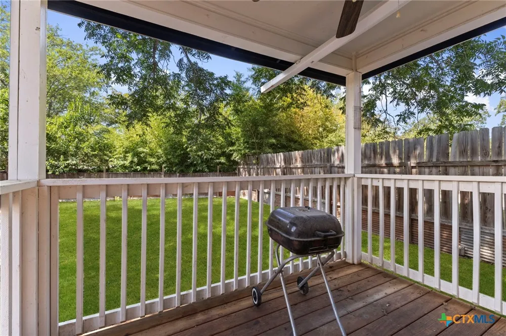 2018 Katy Street New Braunfels, TX 78130
