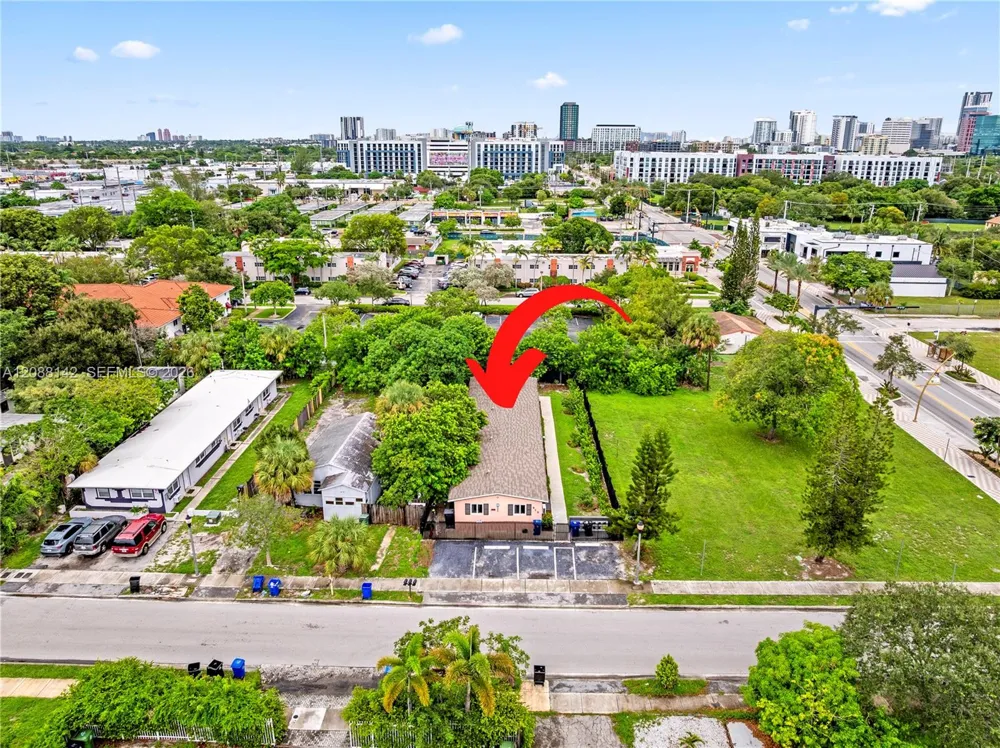 612 NW 10th Ter #C Fort Lauderdale, FL 33311