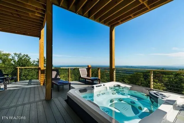 859 Copper Pot Way Sevierville, TN 37876