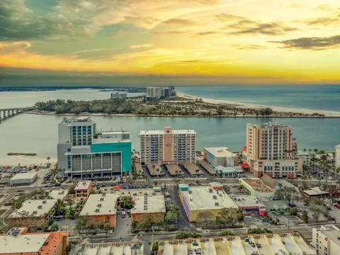 675 S GULFVIEW BOULEVARD #1007