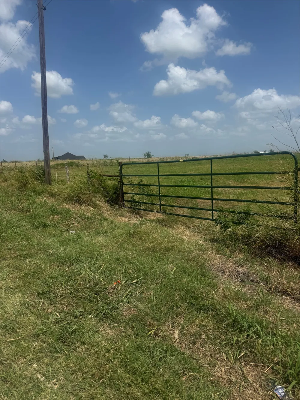 NW County RD 0070 Road Corsicana, TX 75110