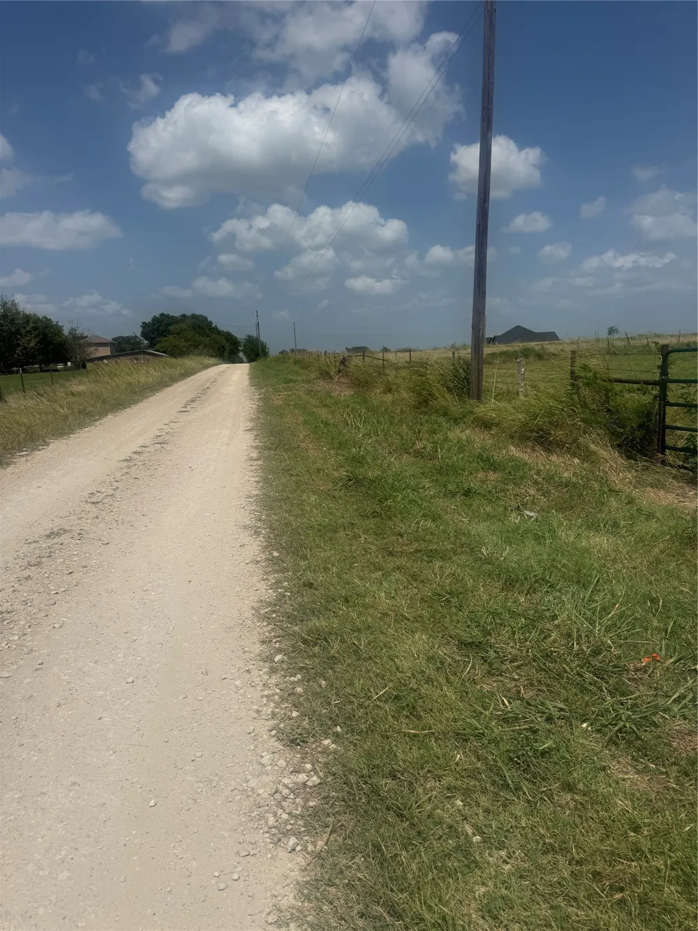 NW County RD 0070 Road Corsicana, TX 75110