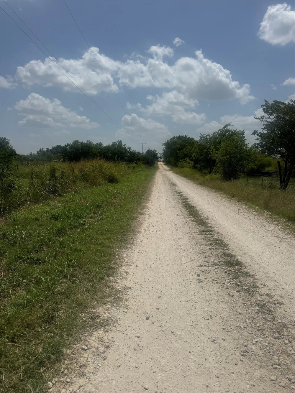 NW County RD 0070 Road Corsicana, TX 75110