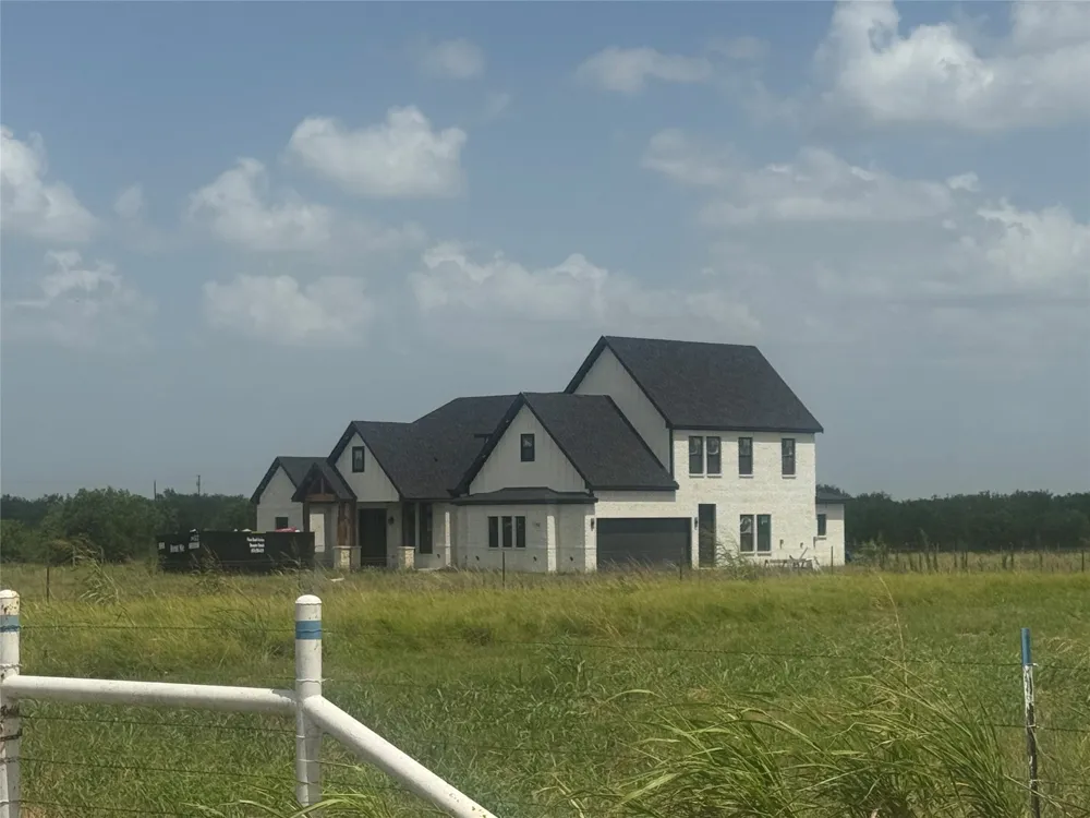 NW County RD 0070 Road Corsicana, TX 75110