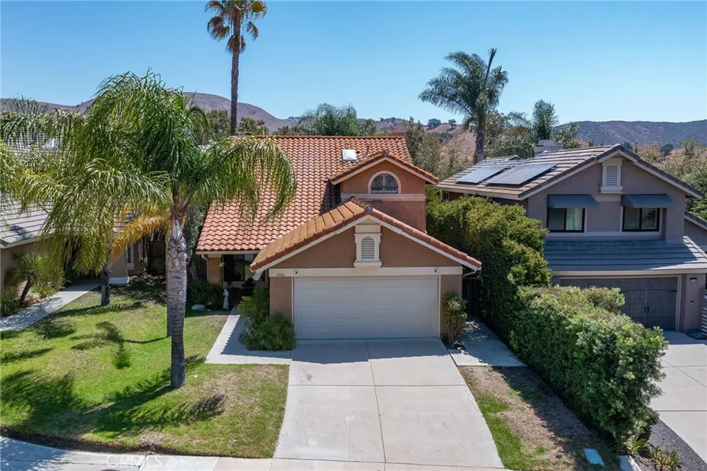 3806 Lost Springs Calabasas, CA 91301