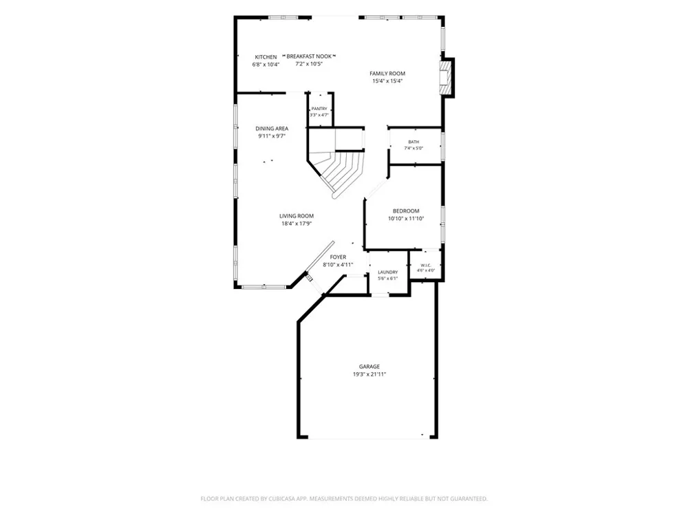 3806 Lost Springs Calabasas, CA 91301