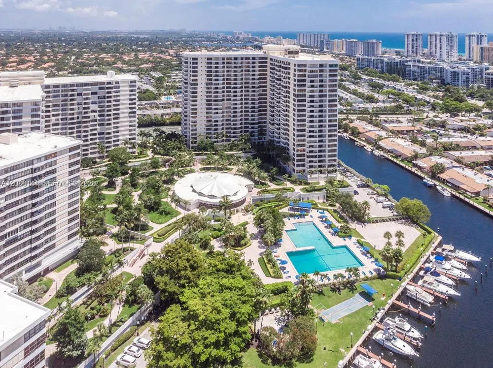 600 Three Islands Blvd #1113 Hallandale Beach, FL 33009