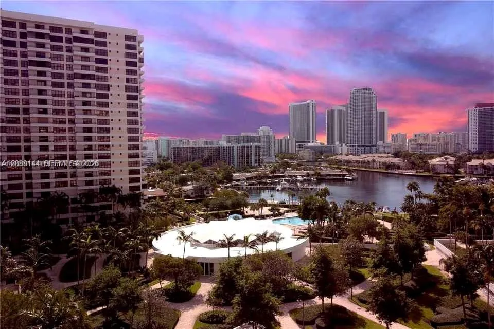 600 Three Islands Blvd #1113 Hallandale Beach, FL 33009