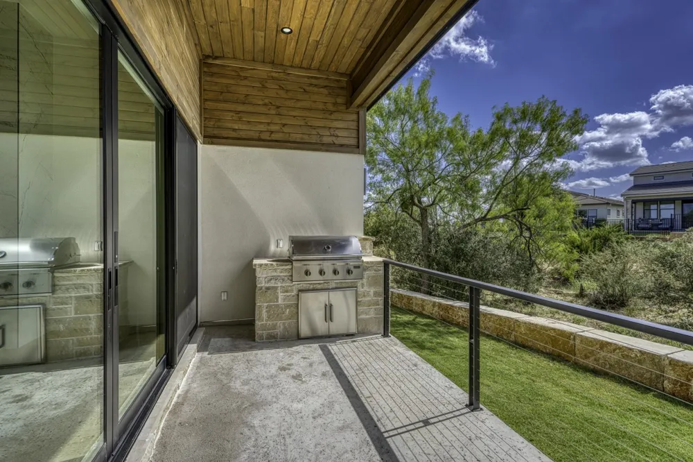 126 Via Roma Court Horseshoe Bay, TX 78657