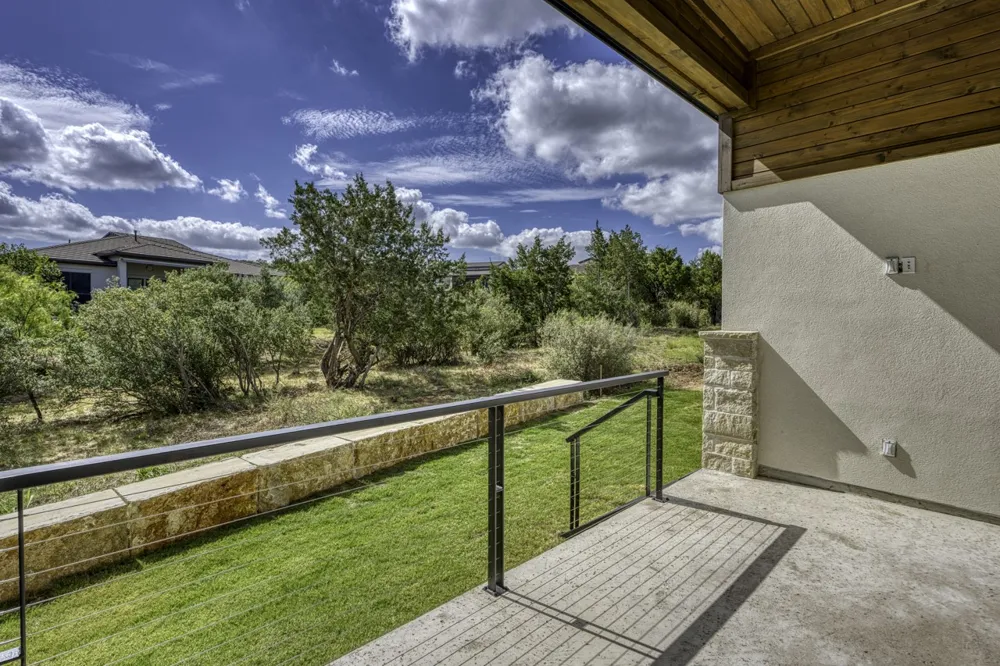 126 Via Roma Court Horseshoe Bay, TX 78657