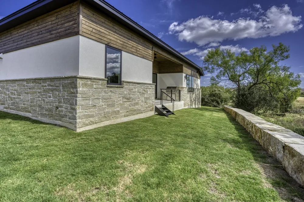 126 Via Roma Court Horseshoe Bay, TX 78657