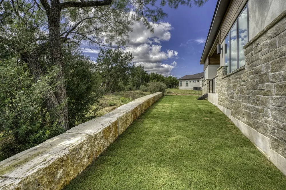 126 Via Roma Court Horseshoe Bay, TX 78657