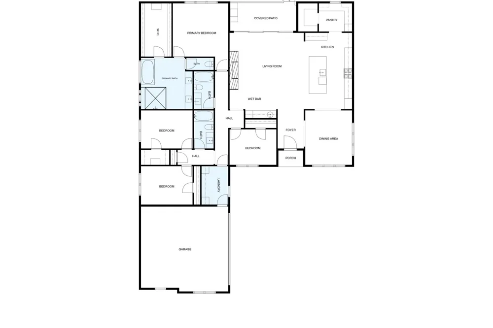 126 Via Roma Court Horseshoe Bay, TX 78657