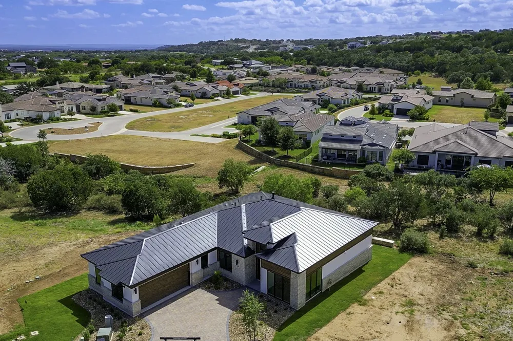 126 Via Roma Court Horseshoe Bay, TX 78657