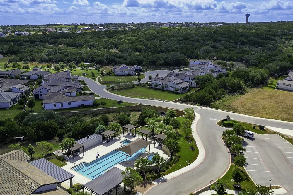 126 Via Roma Court Horseshoe Bay, TX 78657