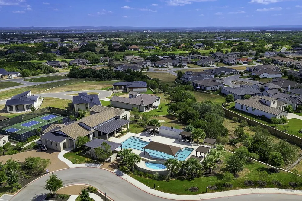 126 Via Roma Court Horseshoe Bay, TX 78657