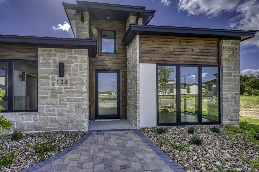 126 Via Roma Court Horseshoe Bay, TX 78657