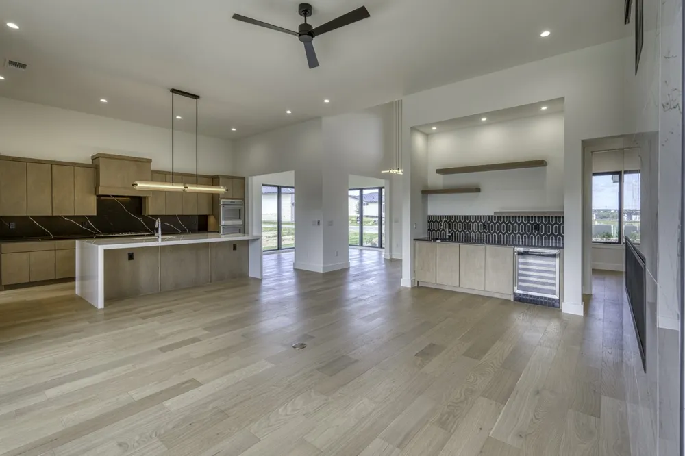 126 Via Roma Court Horseshoe Bay, TX 78657