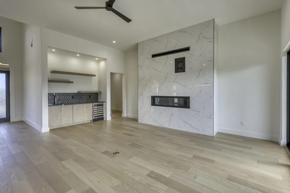 126 Via Roma Court Horseshoe Bay, TX 78657