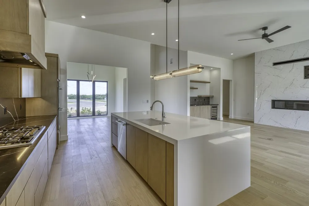 126 Via Roma Court Horseshoe Bay, TX 78657