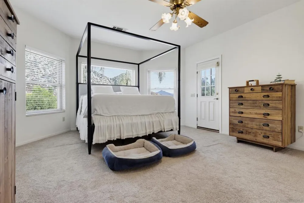 16819 Daza Dr Ramona, CA 92065