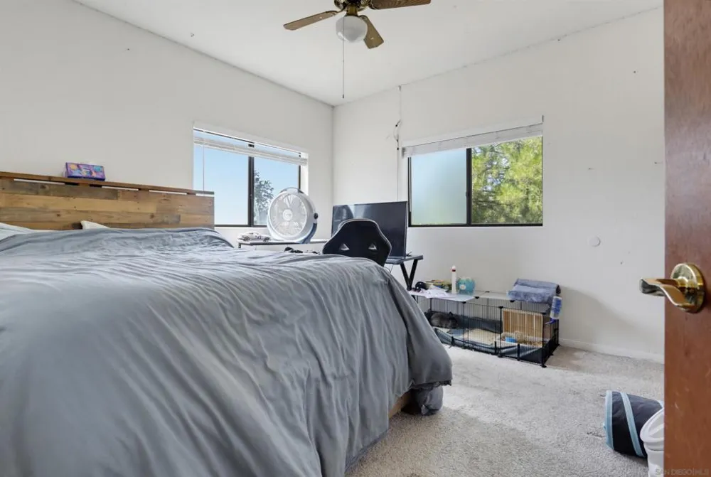 16819 Daza Dr Ramona, CA 92065