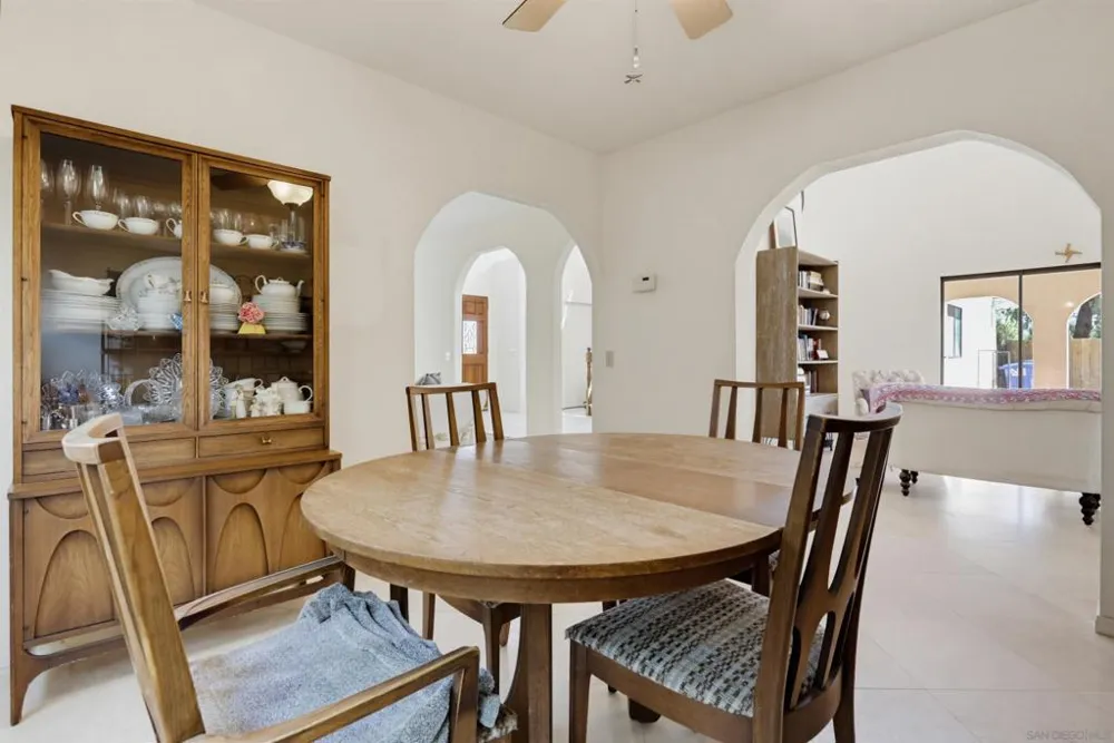 16819 Daza Dr Ramona, CA 92065