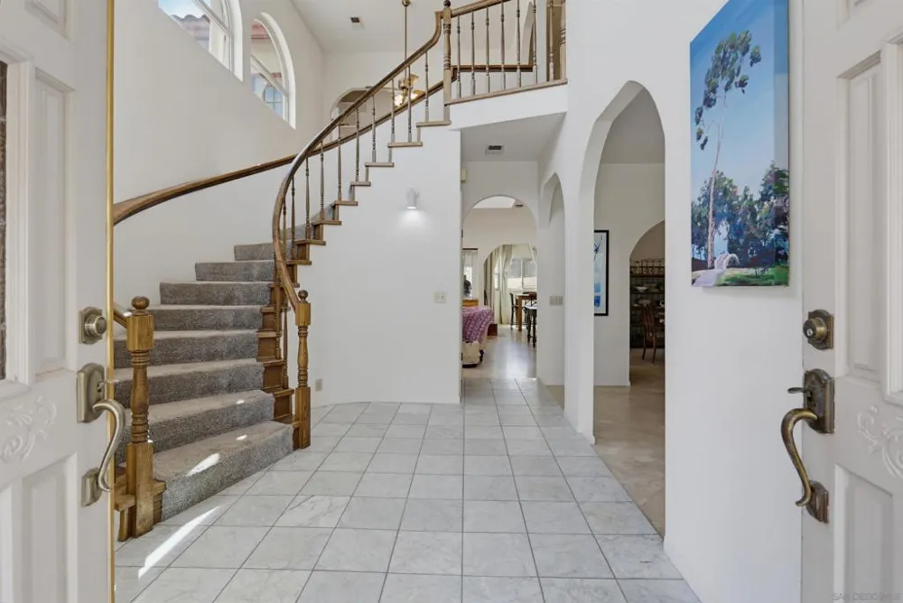 16819 Daza Dr Ramona, CA 92065