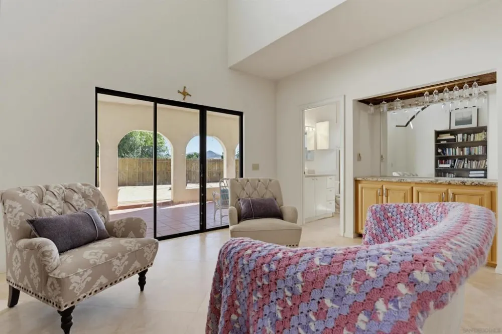 16819 Daza Dr Ramona, CA 92065