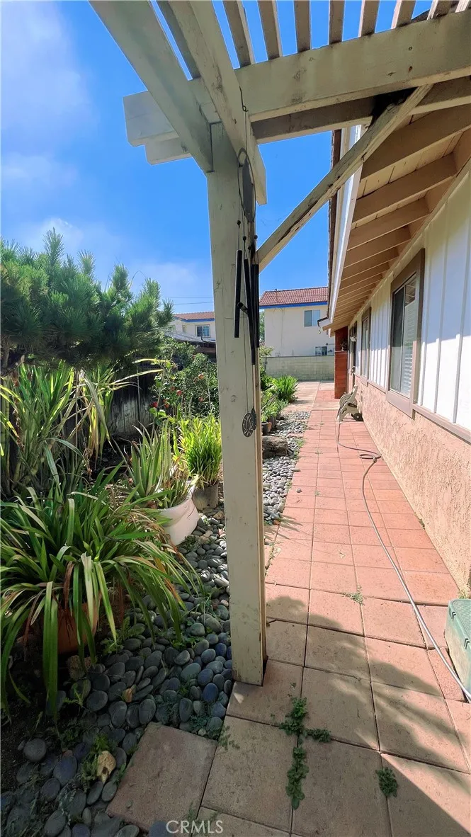 3049 Prospect Rosemead, CA 91770