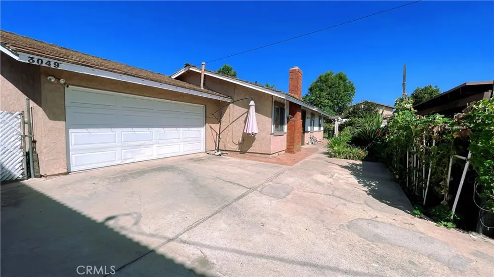 3049 Prospect Rosemead, CA 91770
