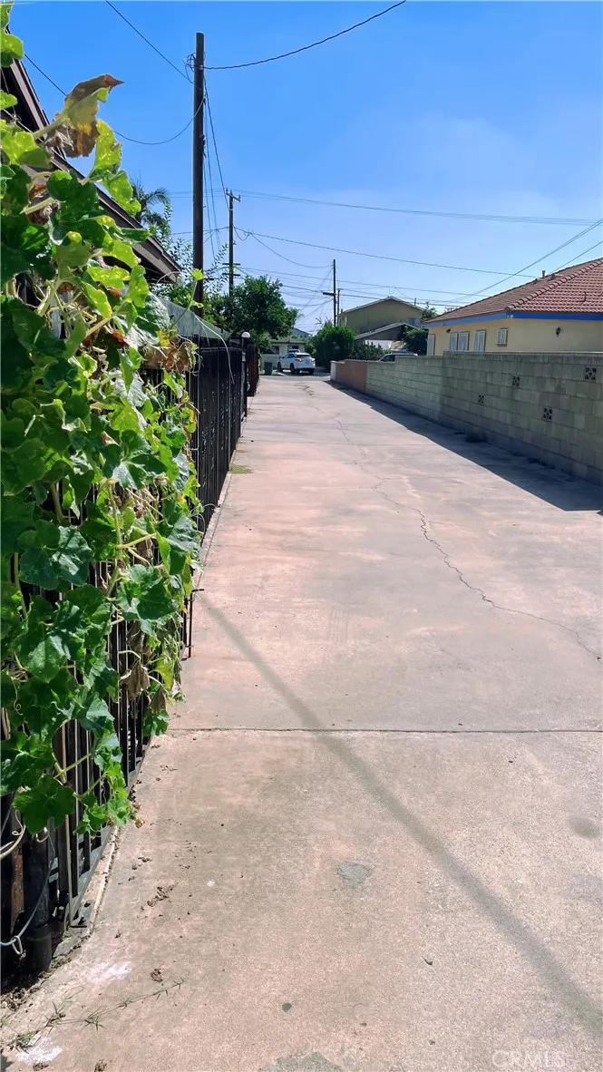 3049 Prospect Rosemead, CA 91770