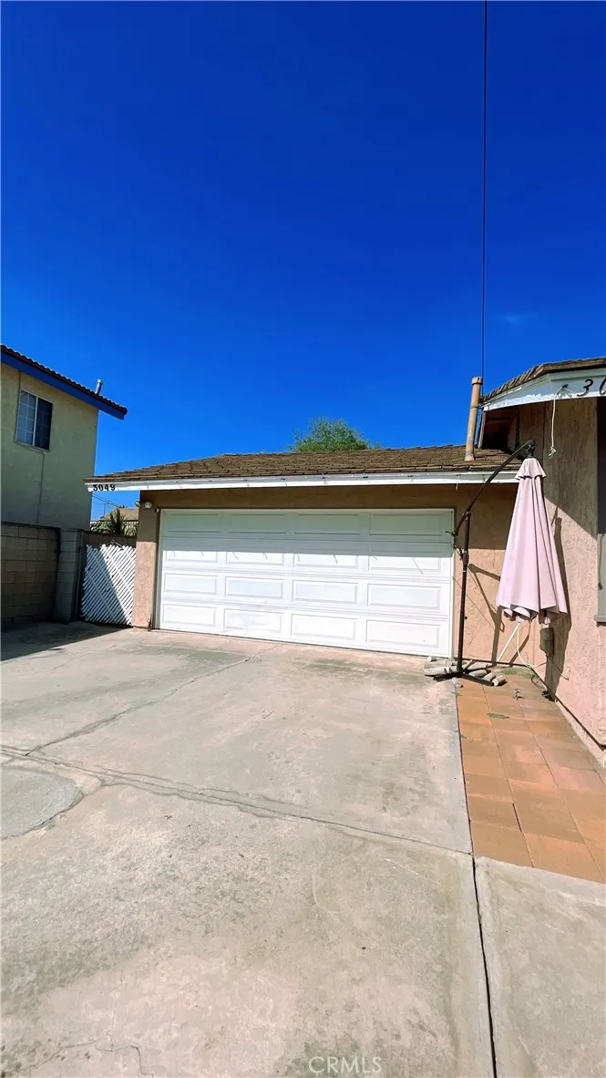 3049 Prospect Rosemead, CA 91770