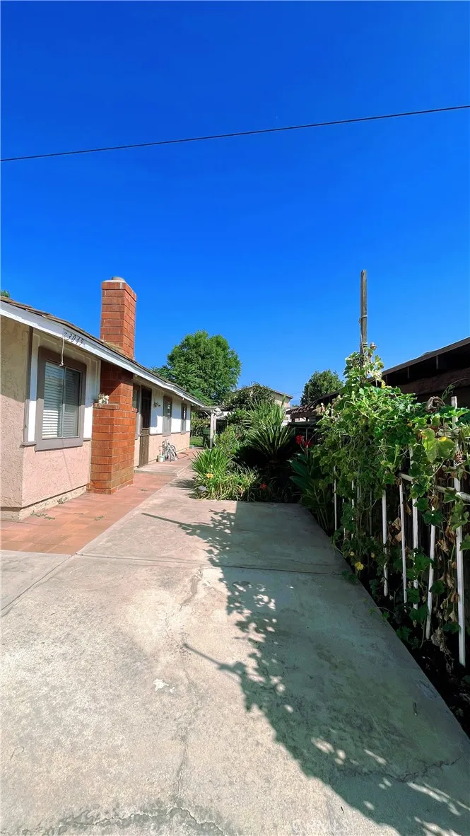 3049 Prospect Rosemead, CA 91770
