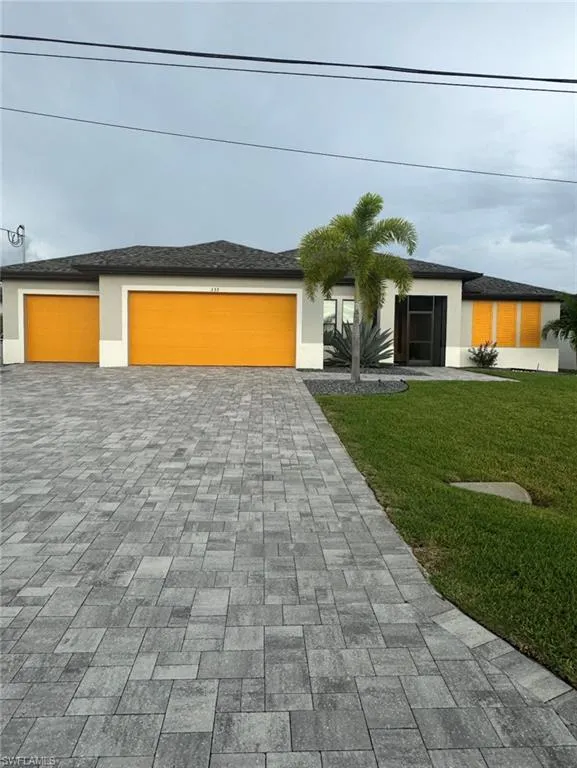 333 SW 31st Avenue Cape Coral, FL 33991