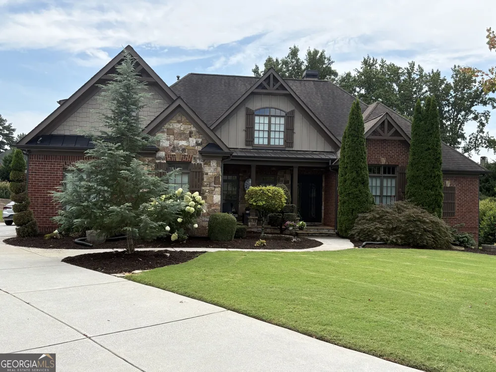 2559 Sagebrush TRL Buford, GA 30519