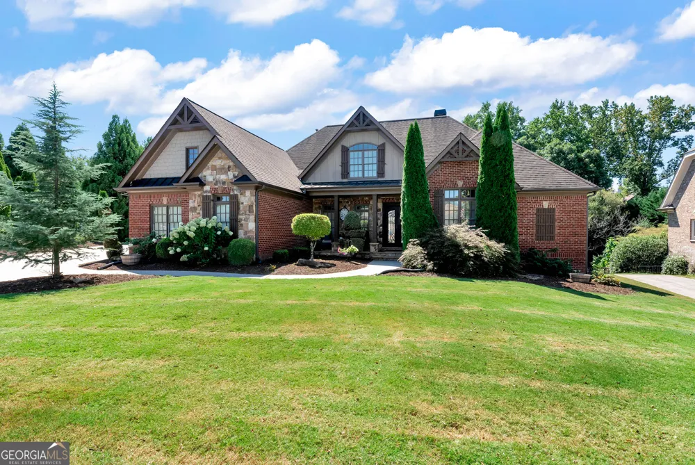 2559 Sagebrush TRL Buford, GA 30519