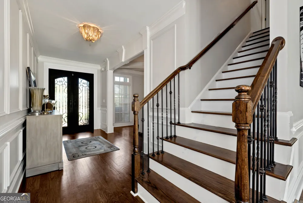2559 Sagebrush TRL Buford, GA 30519