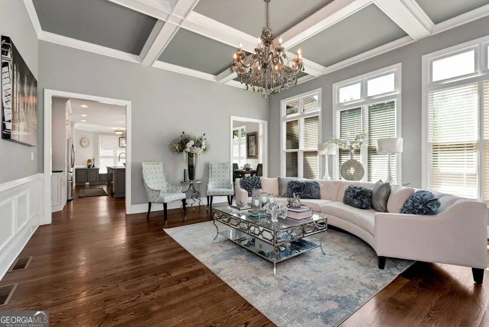 2559 Sagebrush TRL Buford, GA 30519