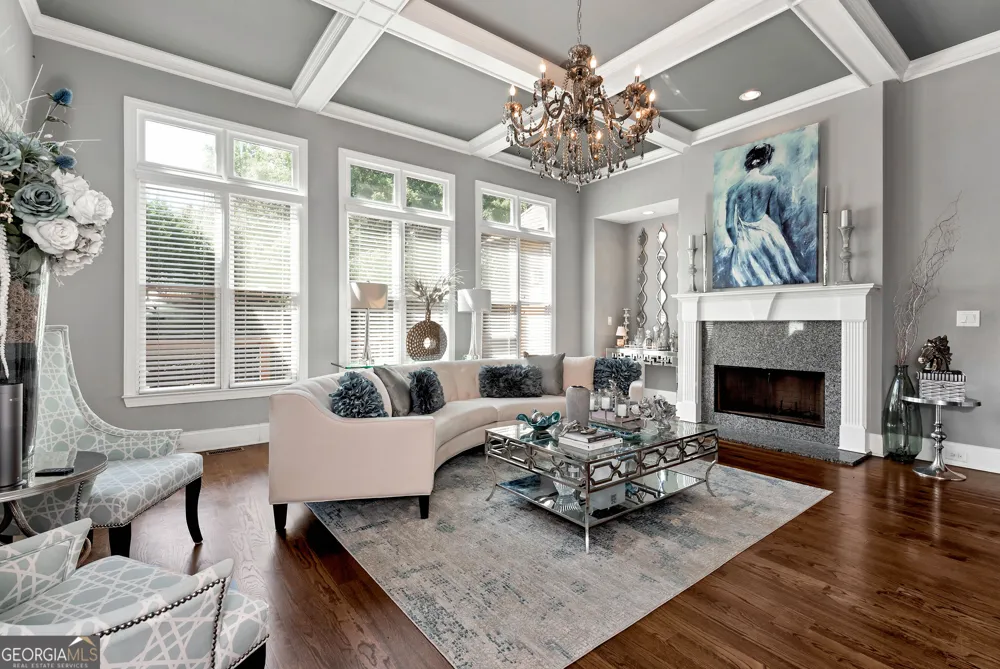 2559 Sagebrush TRL Buford, GA 30519