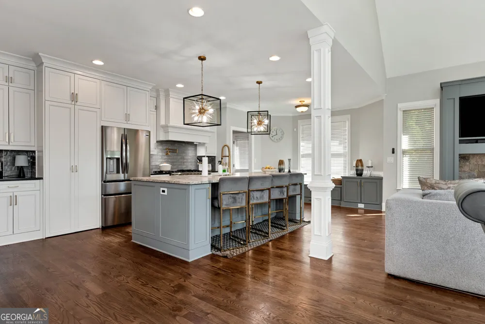 2559 Sagebrush TRL Buford, GA 30519
