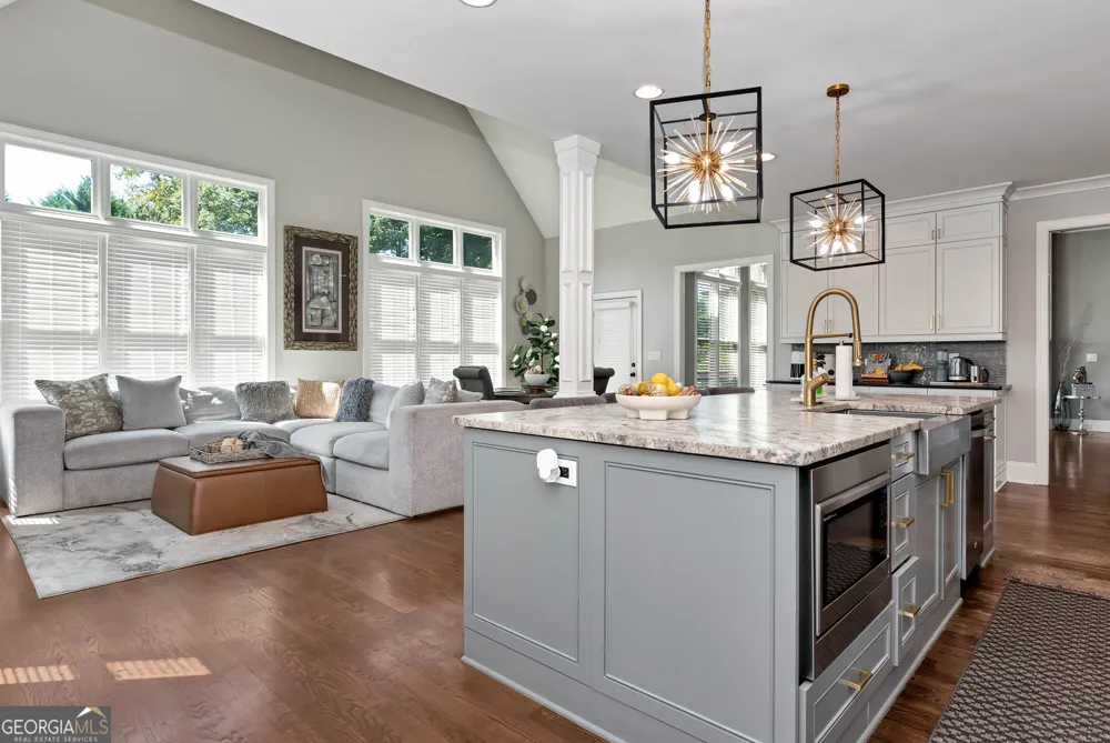 2559 Sagebrush TRL Buford, GA 30519