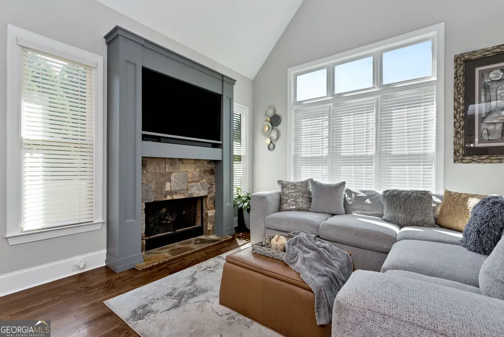 2559 Sagebrush TRL Buford, GA 30519