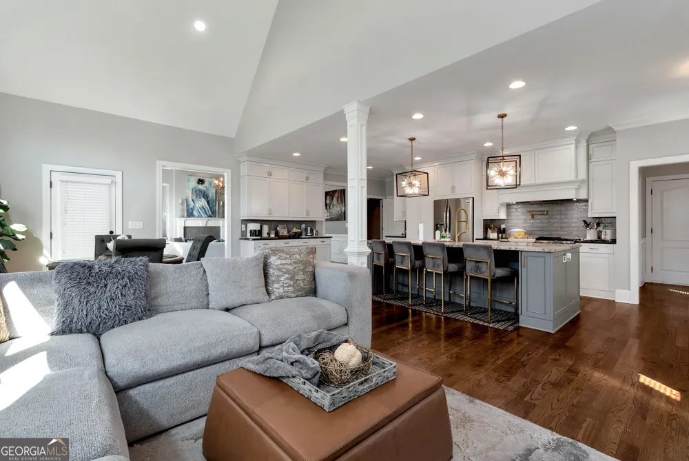2559 Sagebrush TRL Buford, GA 30519