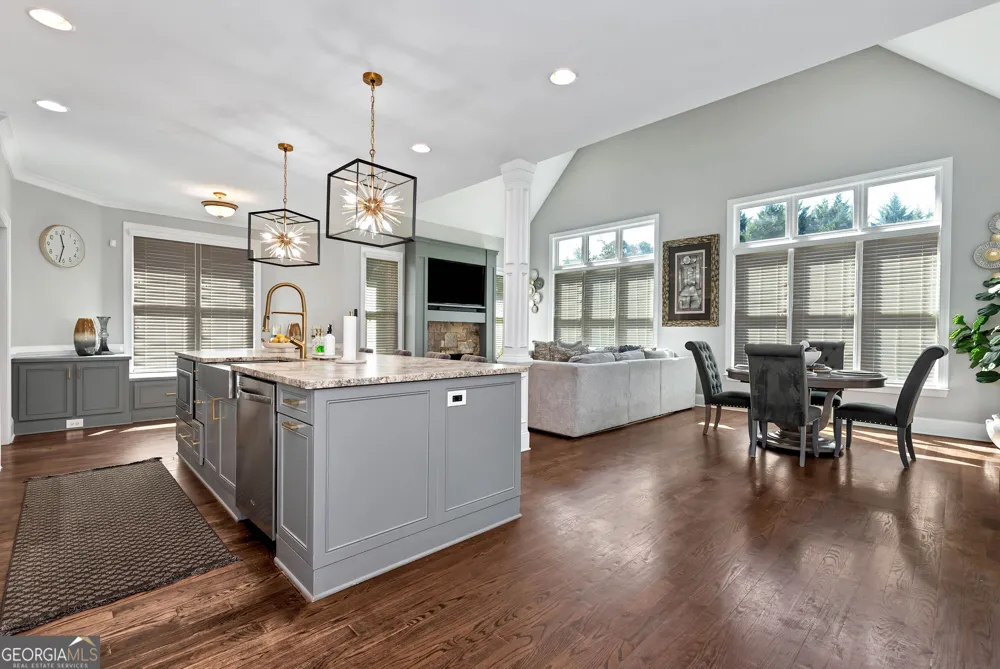 2559 Sagebrush TRL Buford, GA 30519