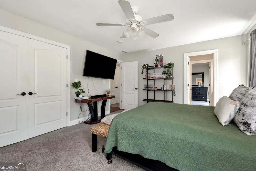 2559 Sagebrush TRL Buford, GA 30519