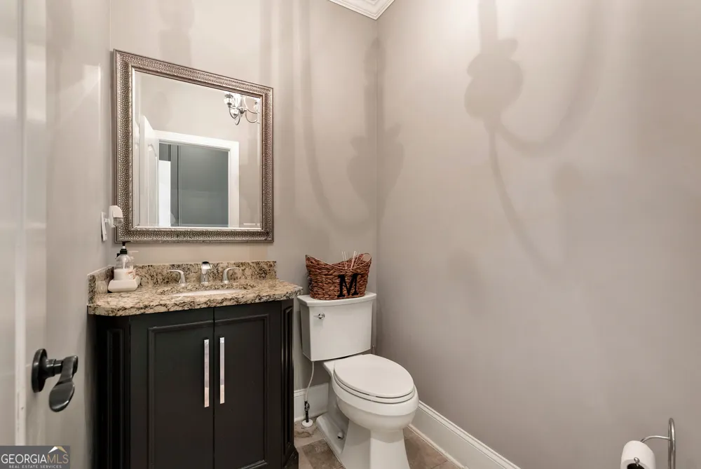 2559 Sagebrush TRL Buford, GA 30519