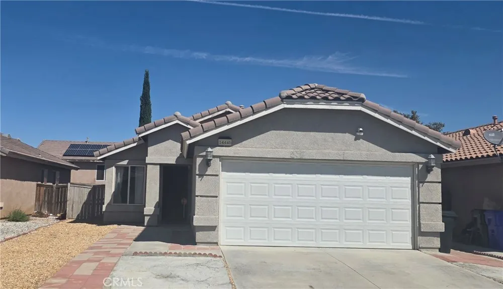 14446 Green River Rd. Victorville, CA 92394